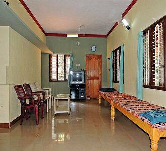 Sri Ambika Homestay, Shimoga 5